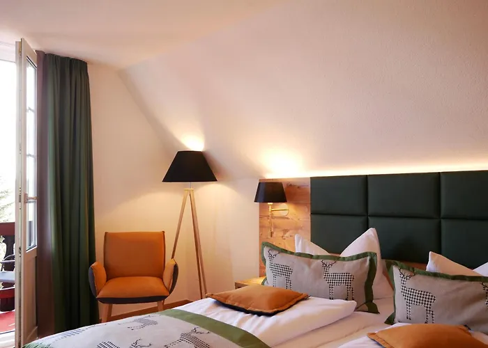 Hotel Hochfirst